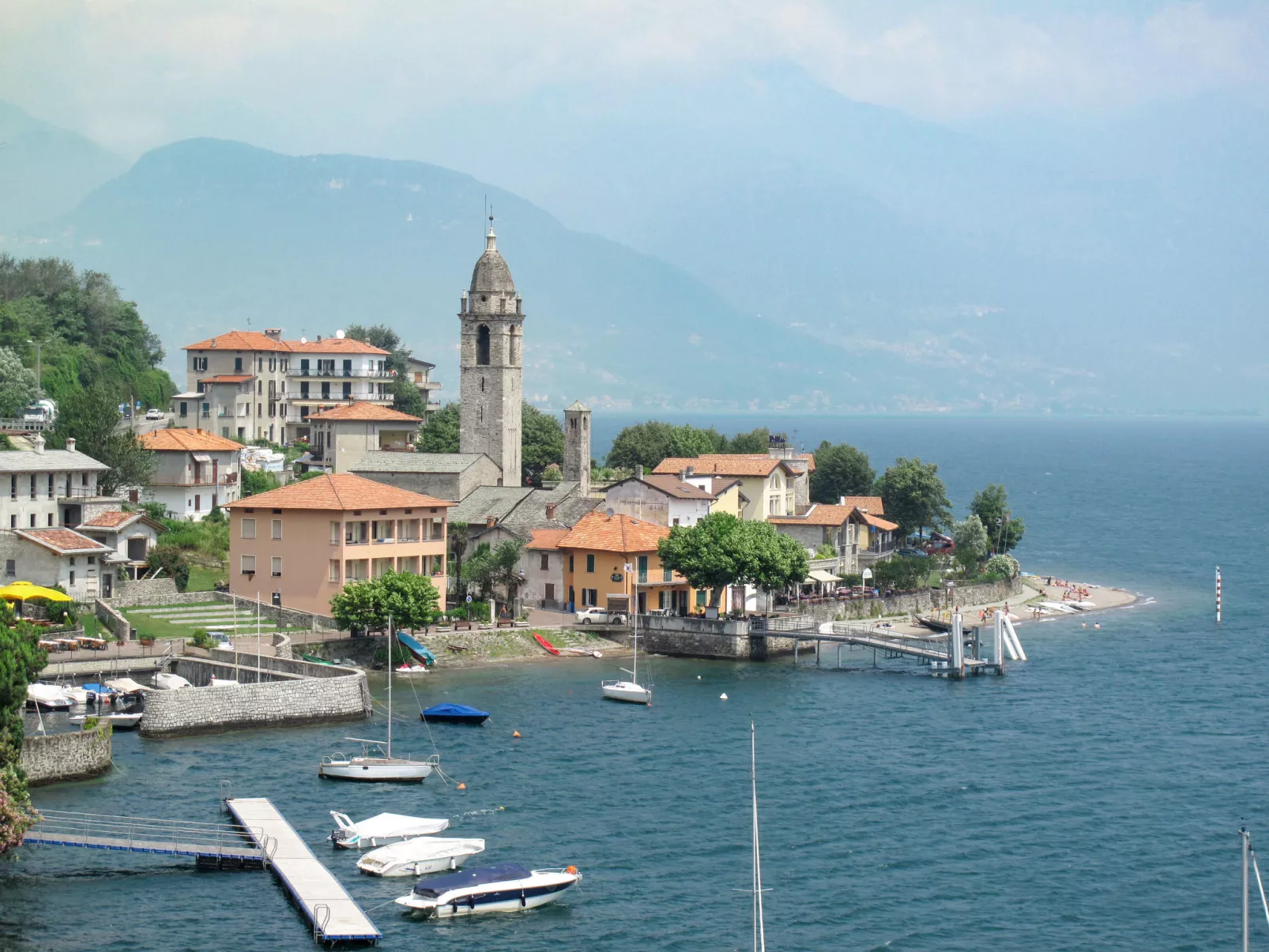 Holiday Home Delo-Omgeving