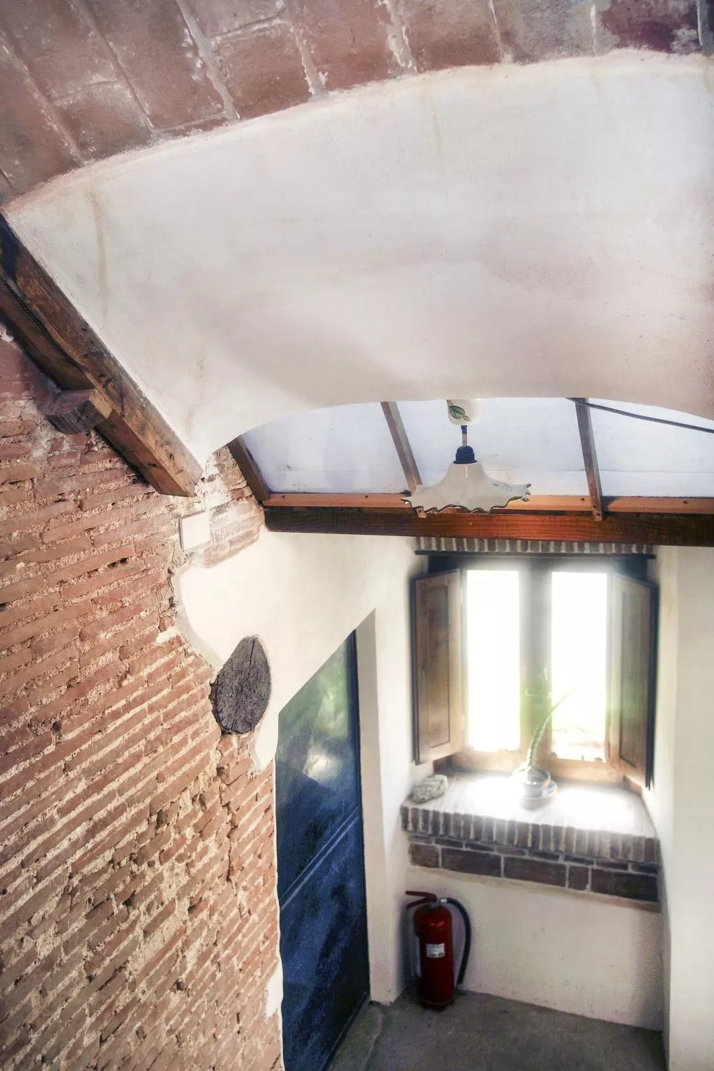 Wohnung 'I Cardi' mit Privatparkplatz-Binnen