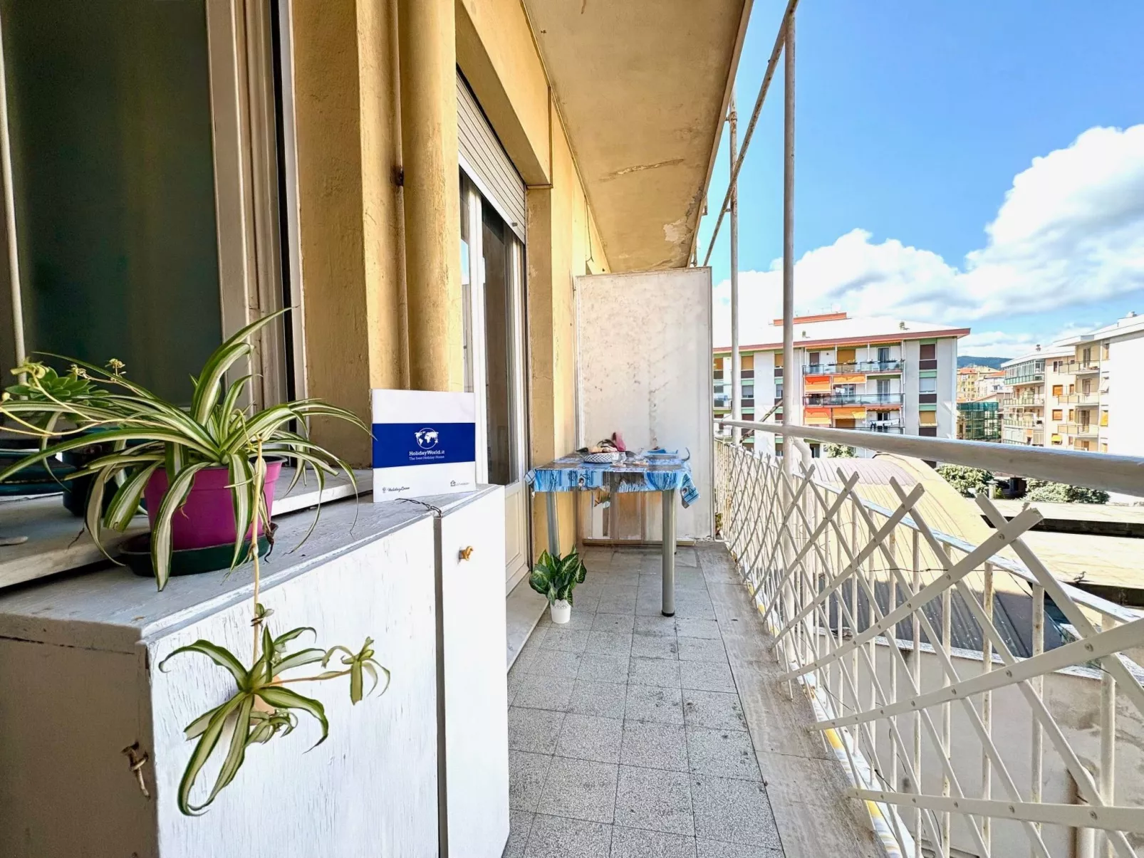 Il Rifugio del Mare bei Holiday World-Image-tags.info