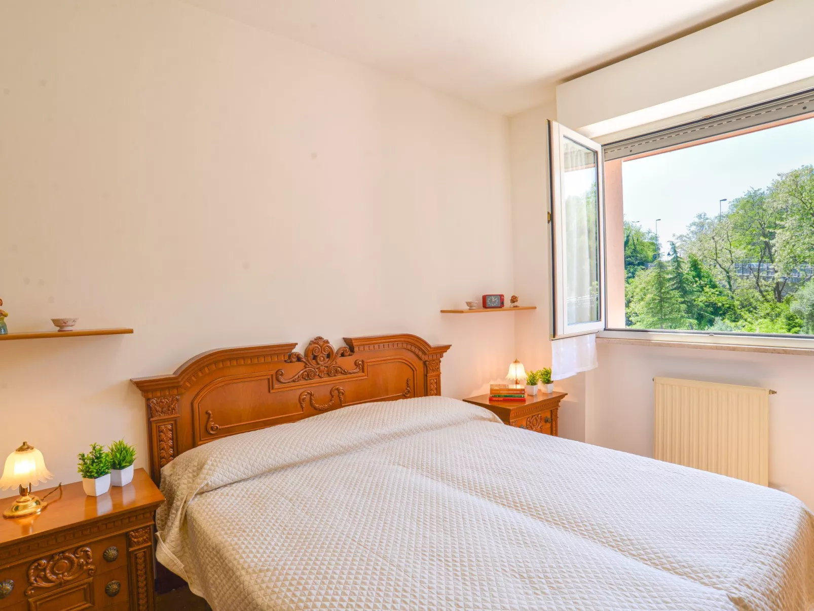 Creuza de Ma von Holiday World-Binnen