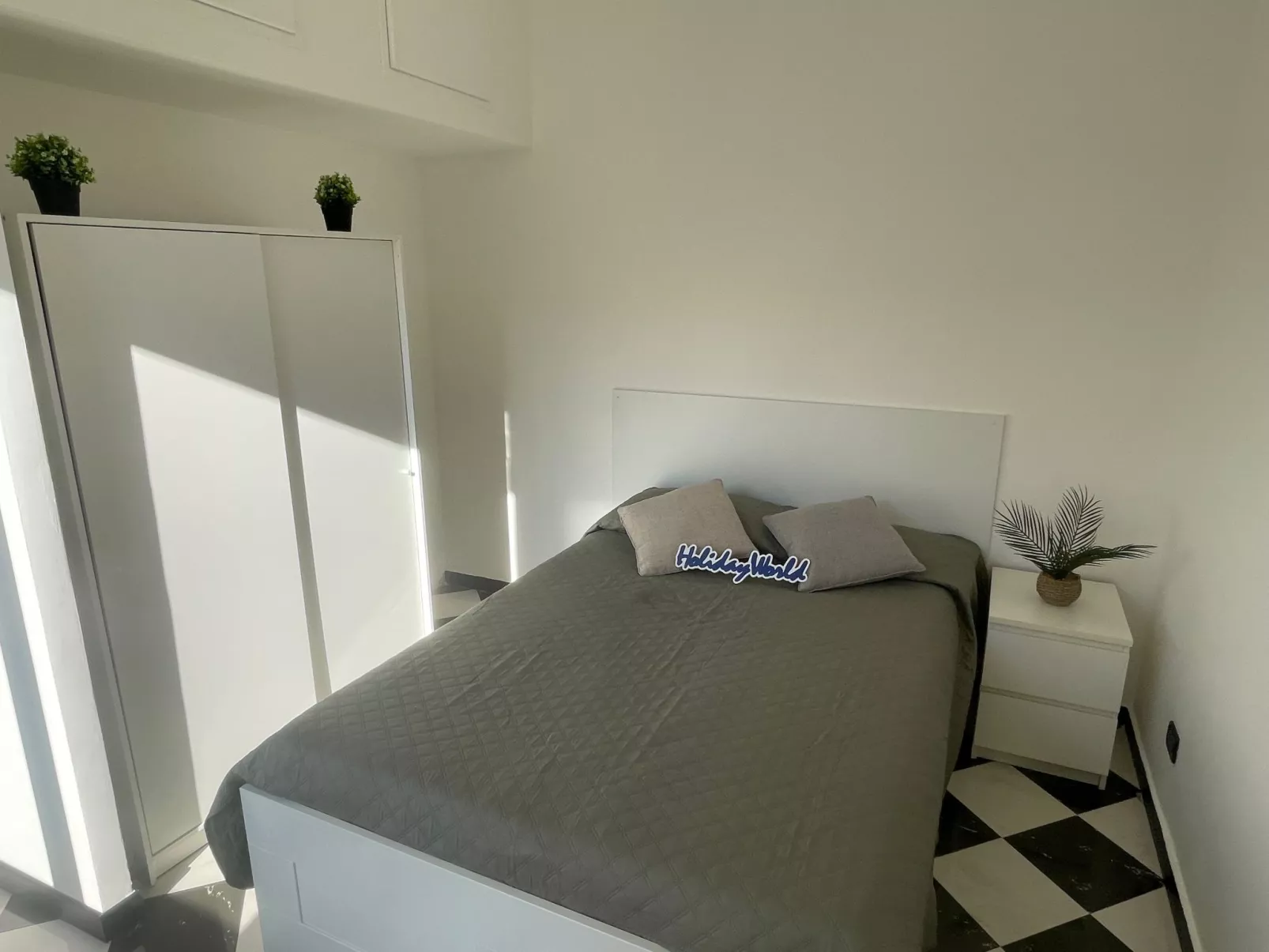 La Scacchiera von Holiday World-Image-tags.info