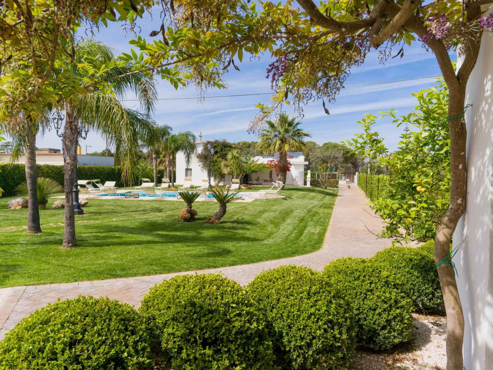 Haus Apulien Namaste-Image-tags.info