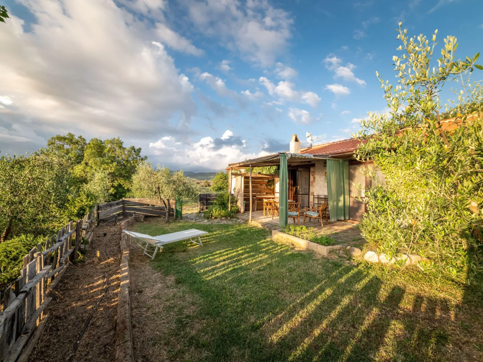 'Casa del Sole' mit Gemeinschaftspool-Image-tags.info