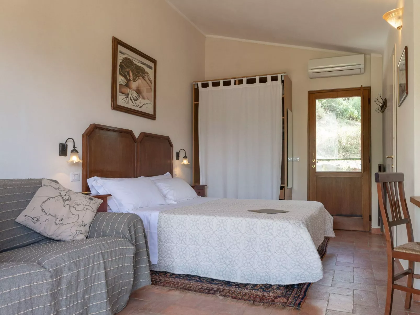 Il Borghetto, bis zu 19 Betten-Image-tags.info