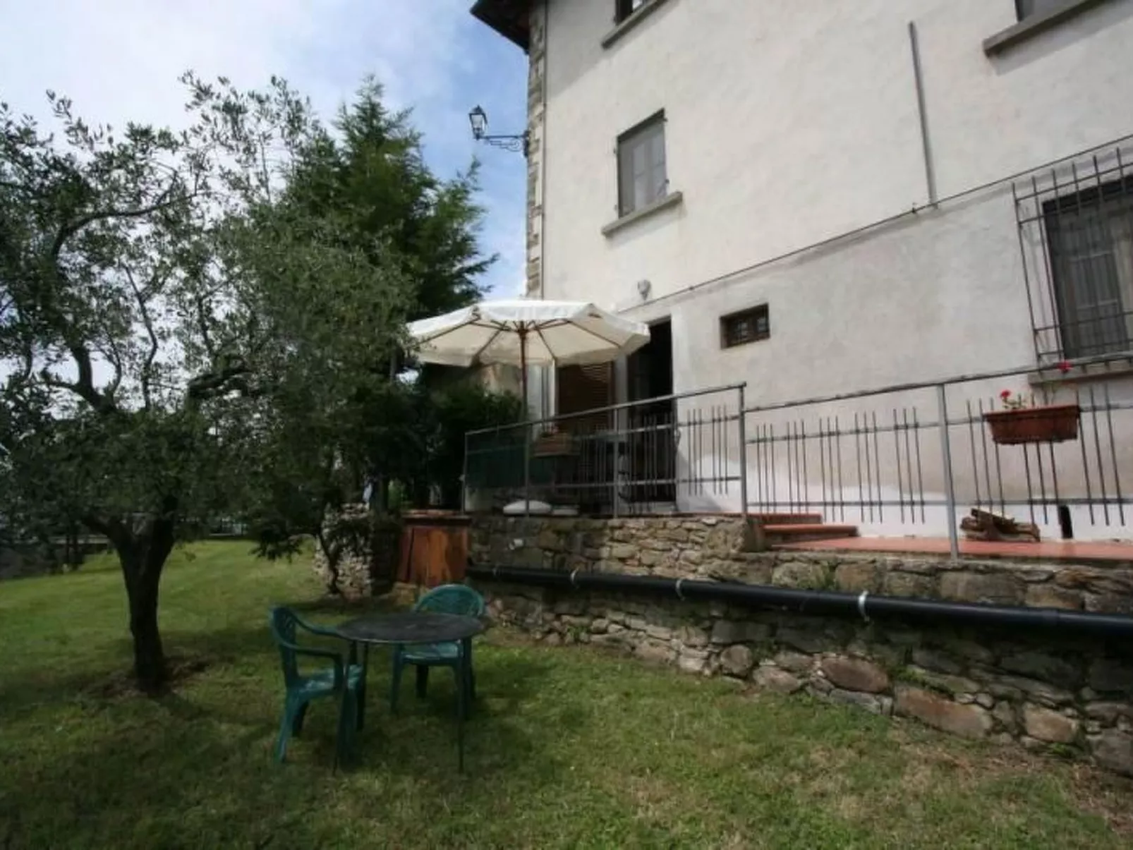 Villa Panzalla Rustico-Image-tags.info