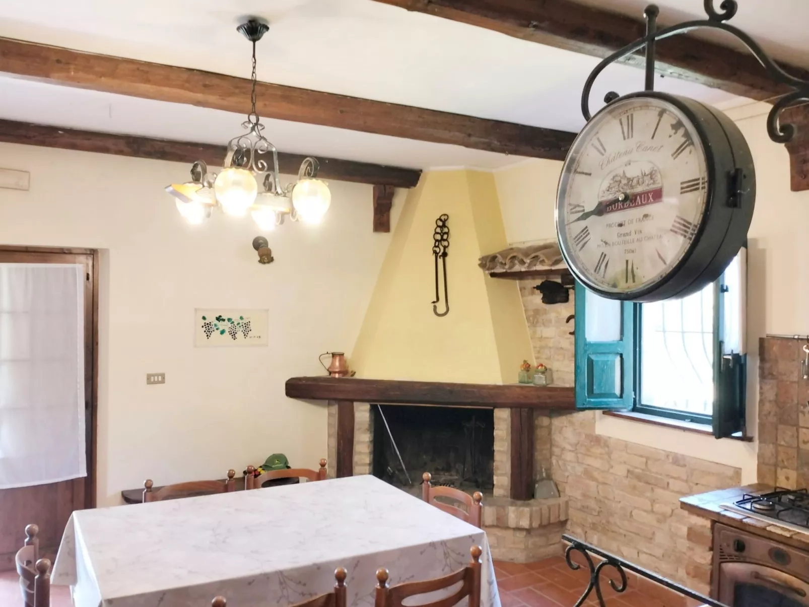 Wohnung Gli Archi del Casolare-Image-tags.info