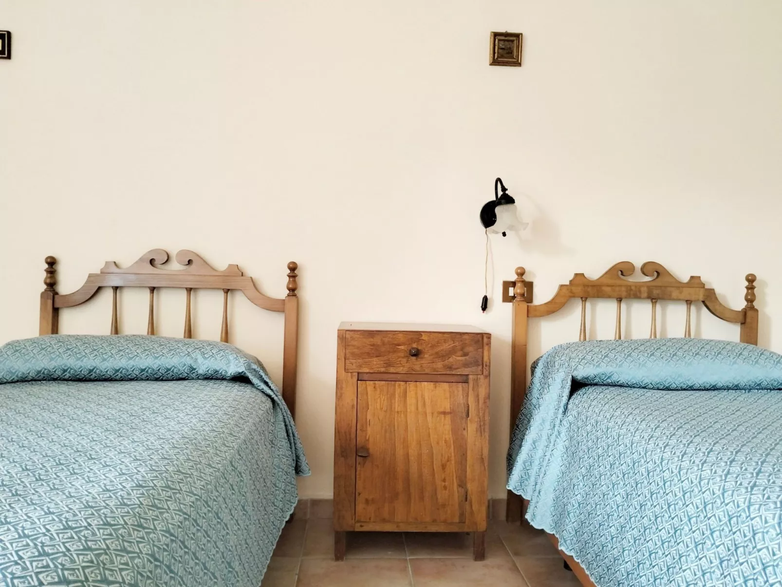 Casolare il Vecchio Forte_10 min. vom Meer entfernt_Cod AA3-Binnen