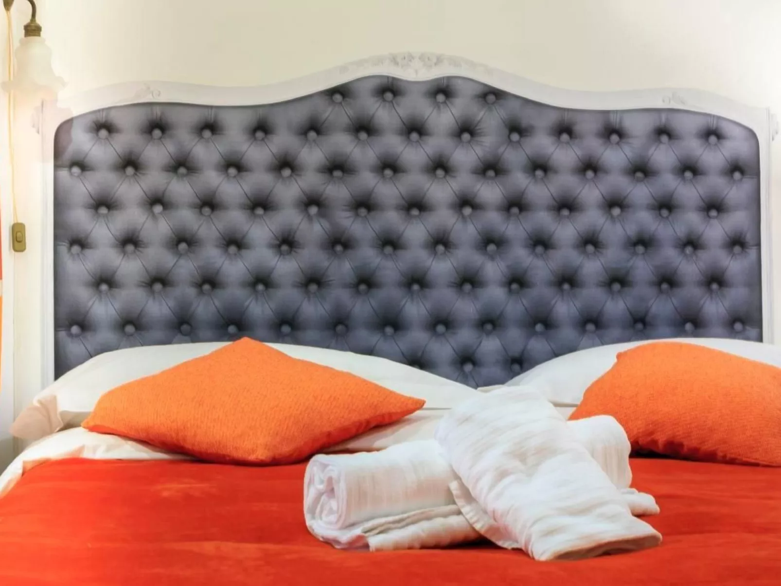 Charmantes, komfortables Studio im Herzen von Rom-Image-tags.info