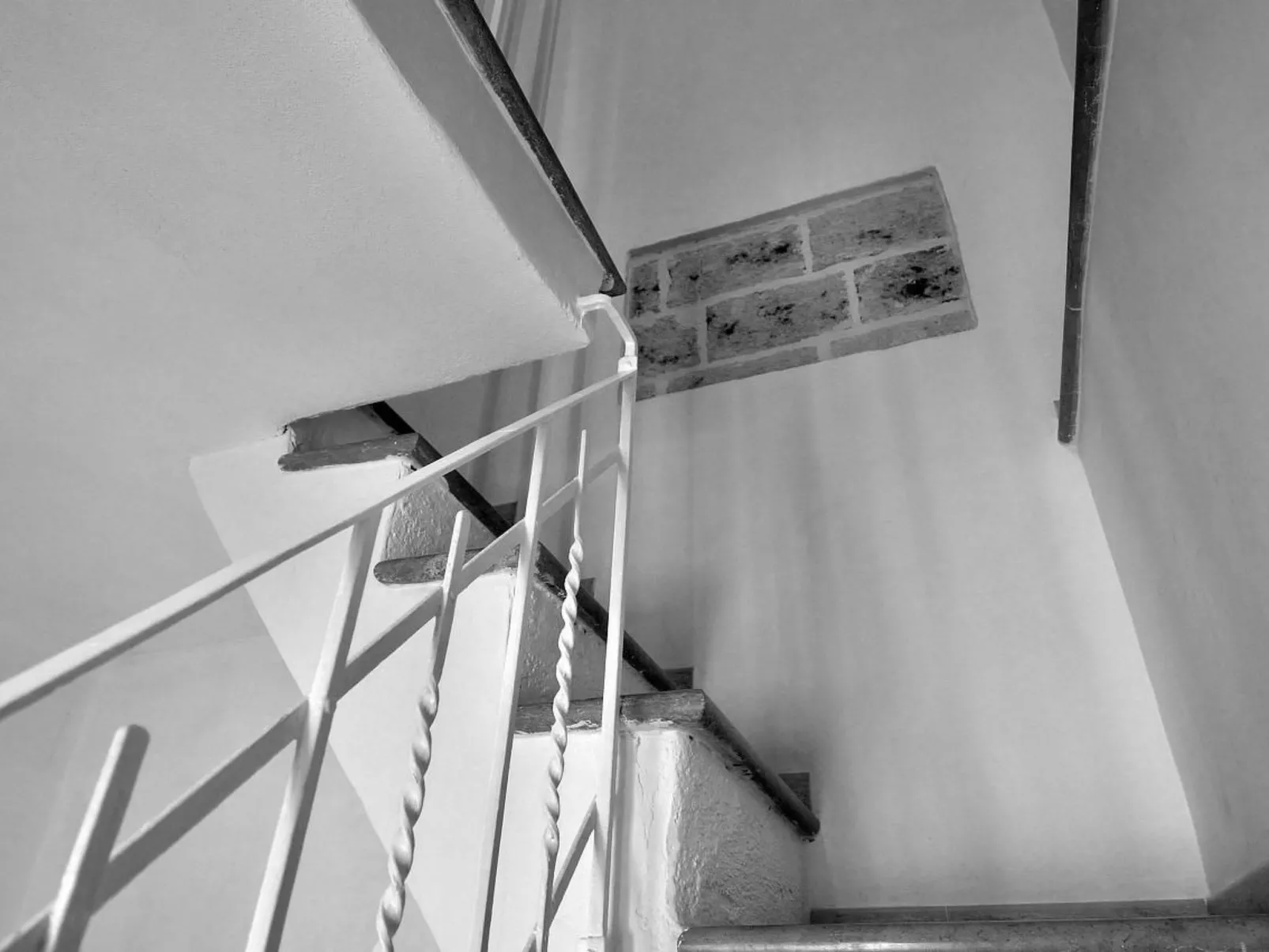 Dimora Libeccio - Haus im historischen Zentrum, nur wenige Schritte vom Meer en-Binnen