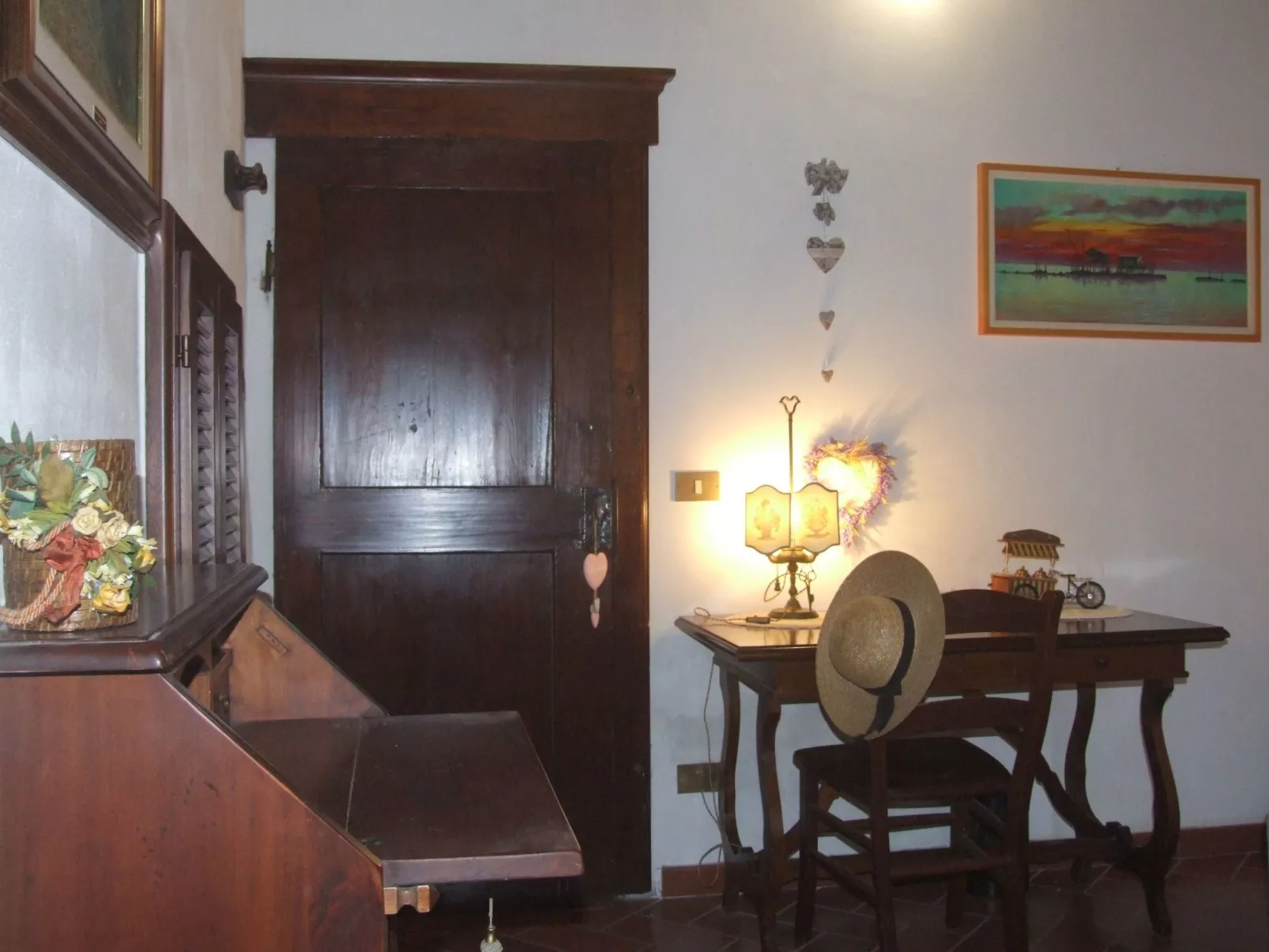 Haus Galileo von Holiday World-Binnen