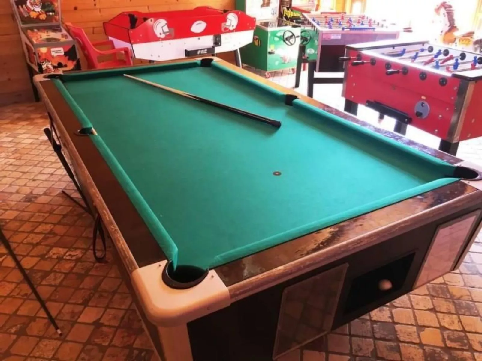 Wohnung in Viareggio mit Privatparkplatz-Image-tags.info