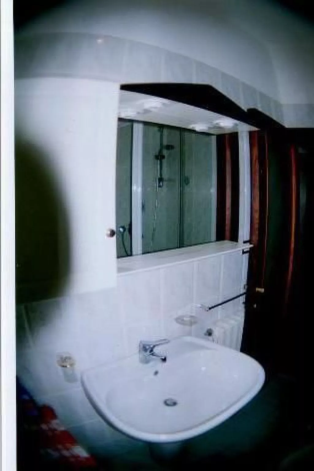 Wohnung mit Balkon-Binnen