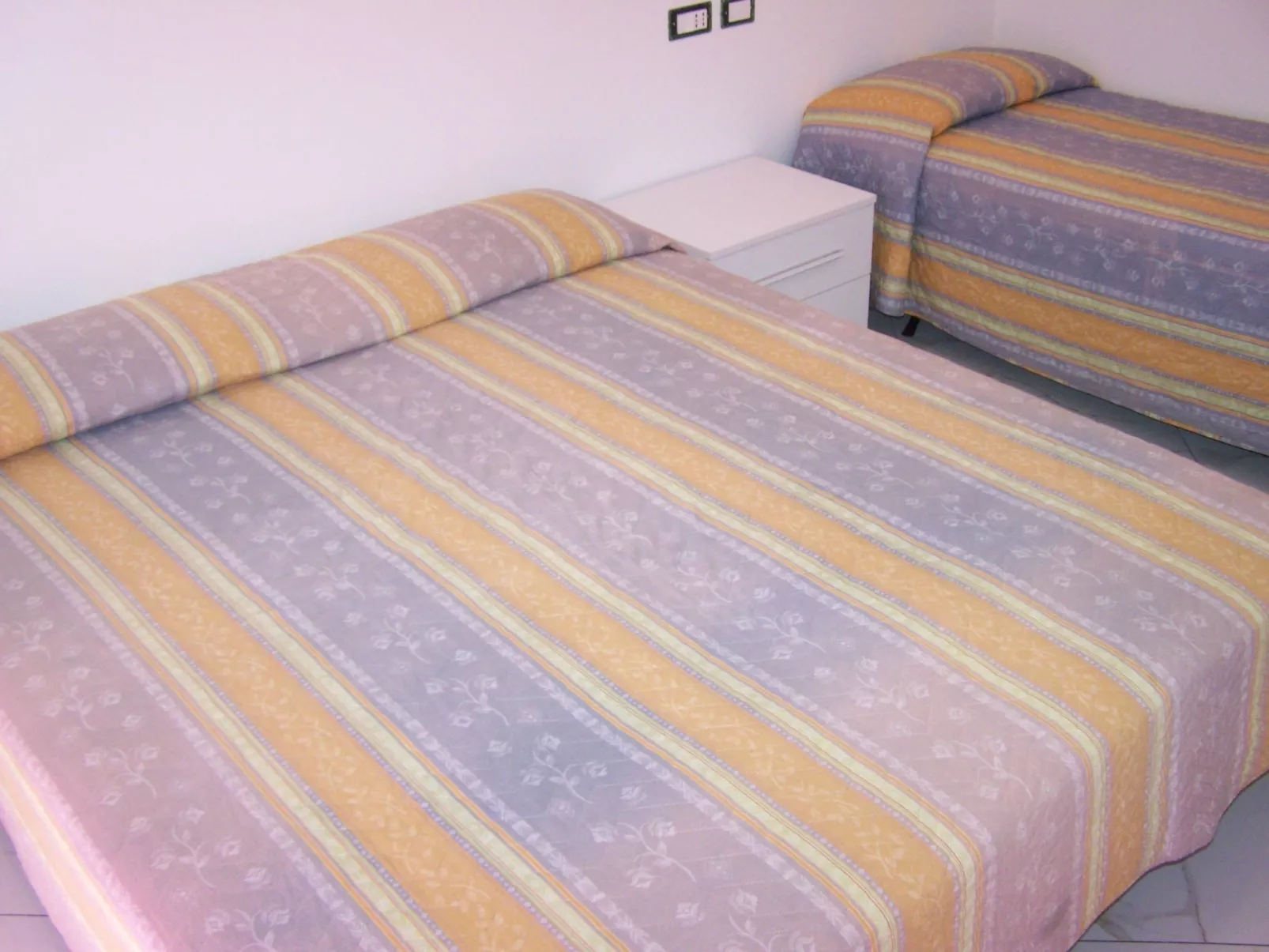 "Appartement bilo 4-Binnen