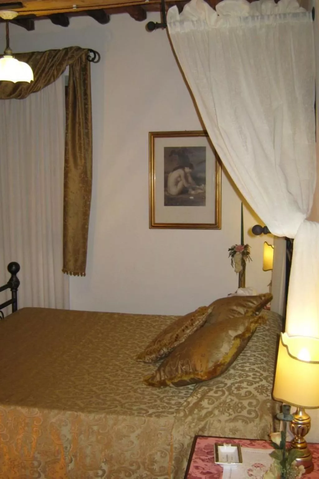 Für 4 Personen ca. 70 m&sup2; in Palaia, Toskana (Provinz Pisa)-Binnen