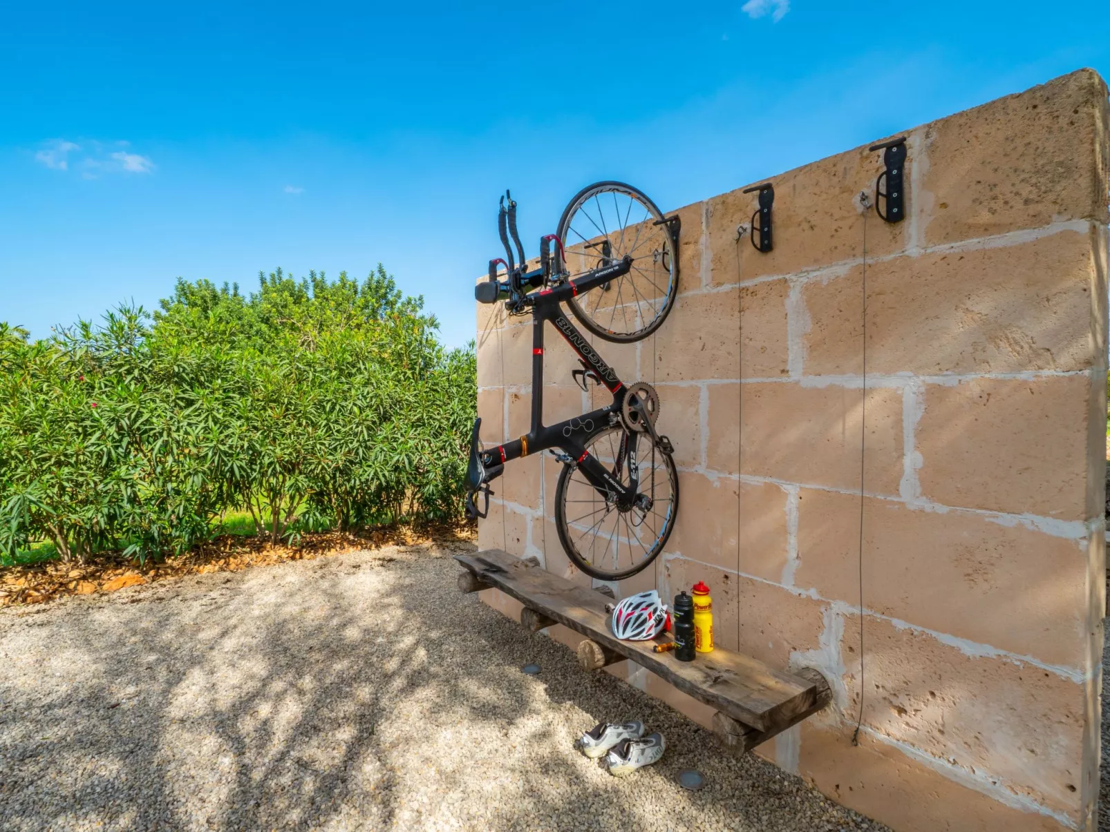 Stilvolle, top-moderne, traumhafte Finca in Sineu-Image-tags.info