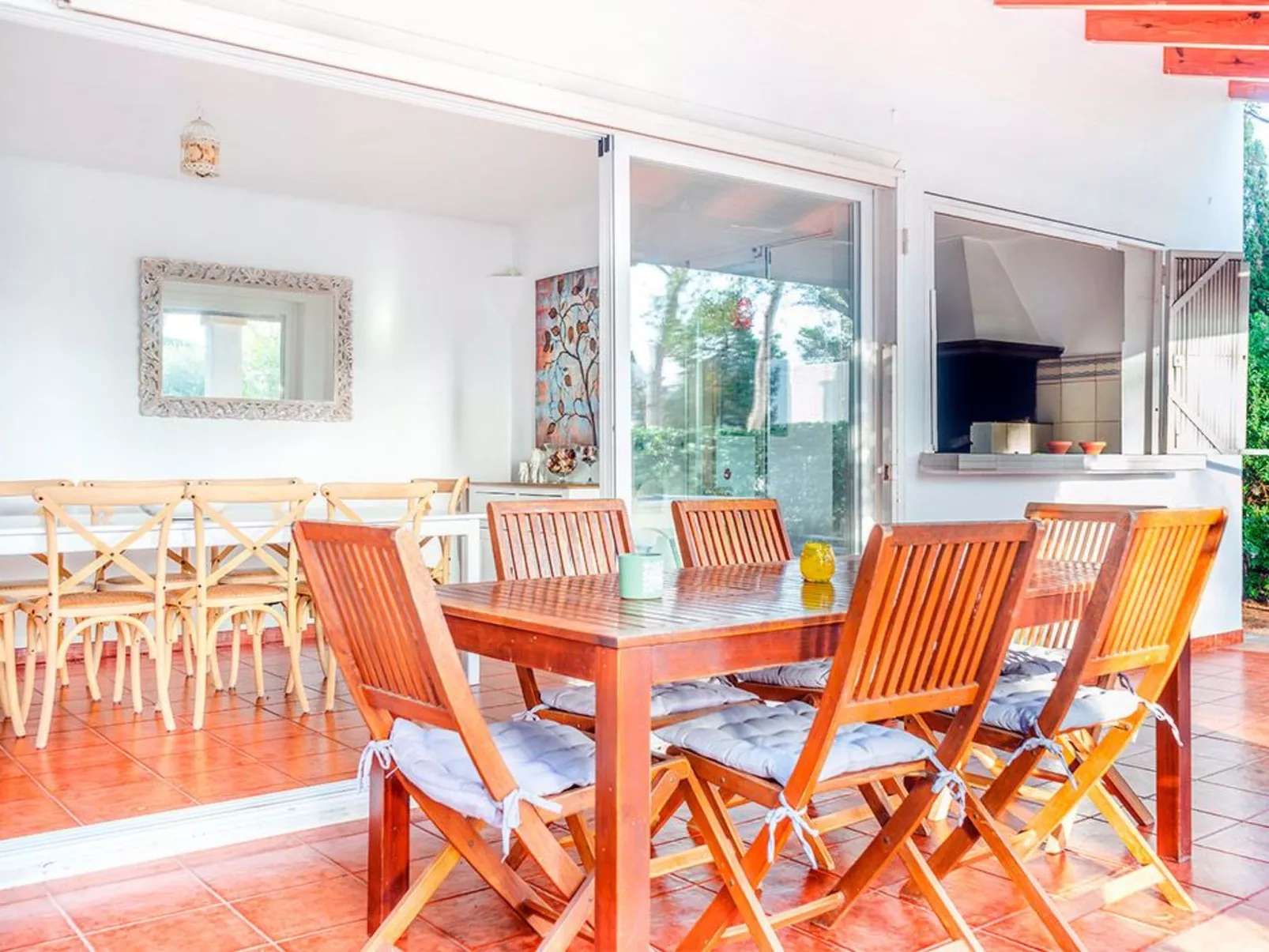 Villa Menorca-Image-tags.info