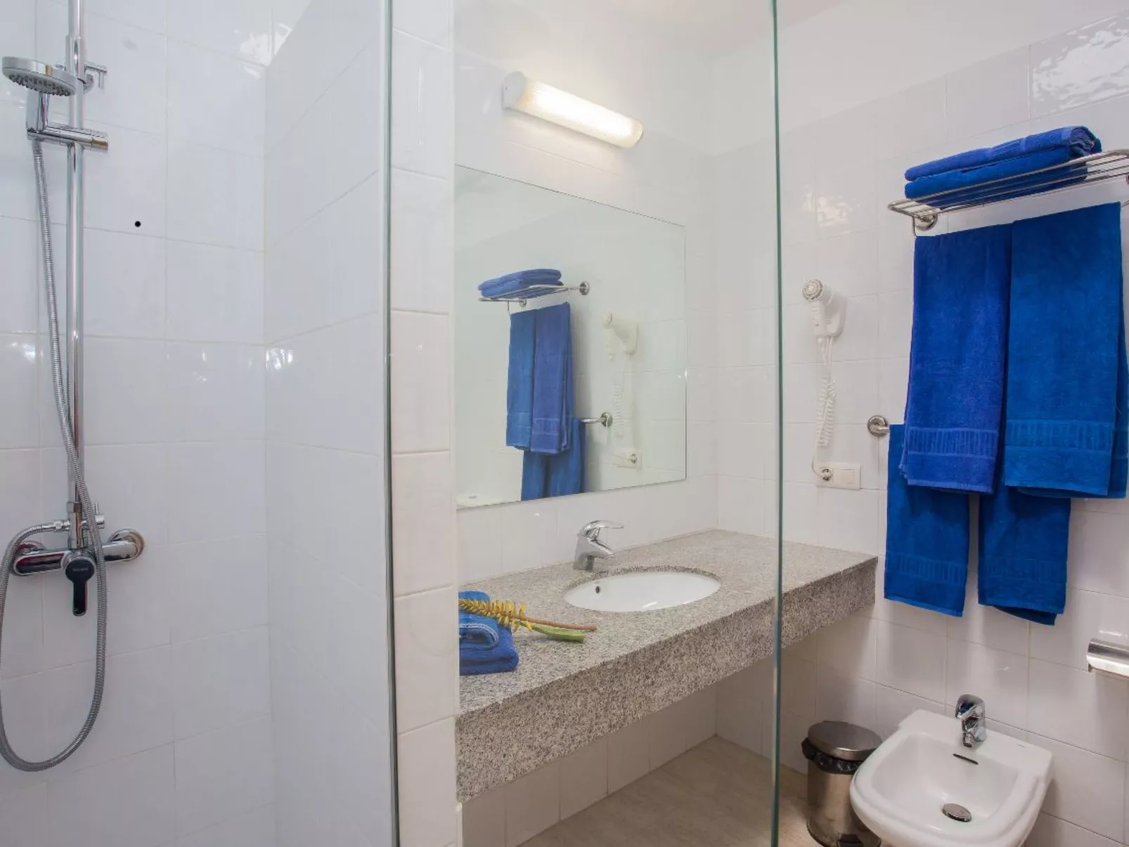 Villa mit beheiztem Pool in der Nähe von Papagayo-Binnen