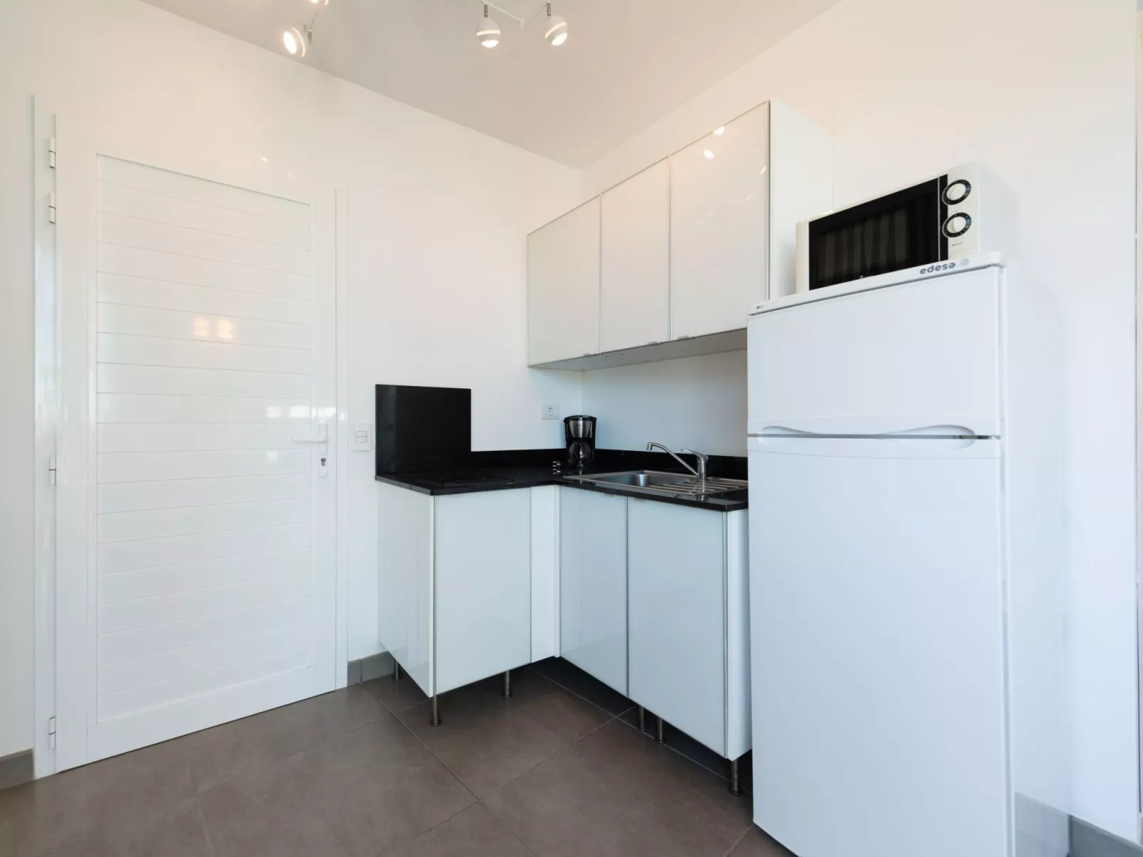 FINCA OASE - 2-Binnen