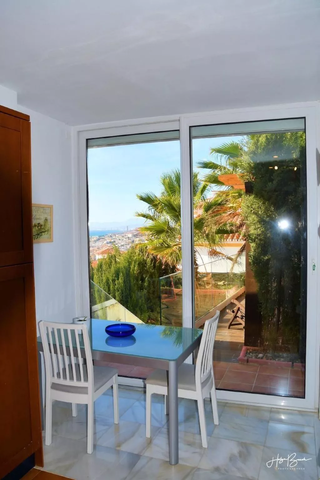 Villa Rincon del Mar-Binnen