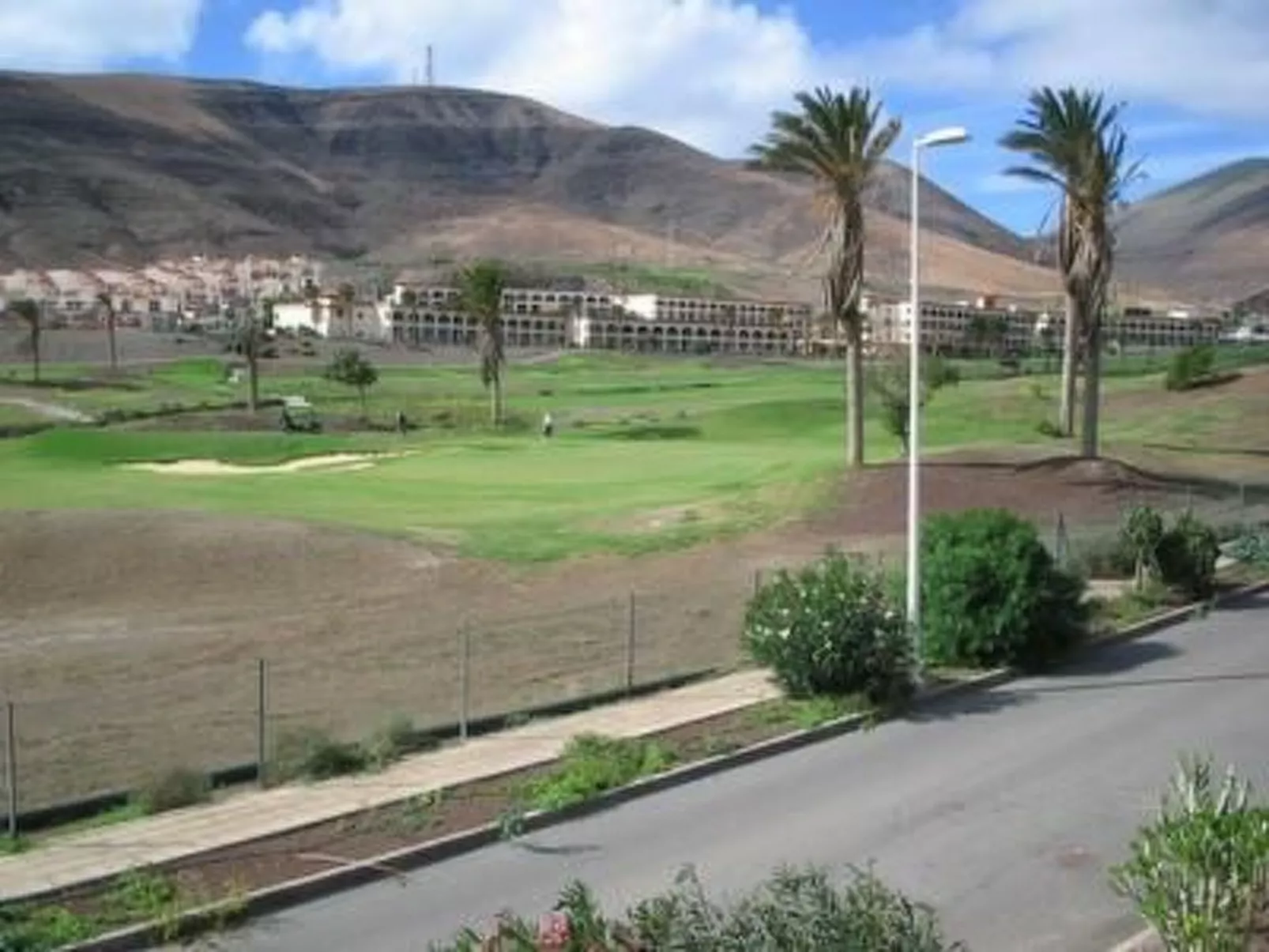 Villa Vinamar-Buiten