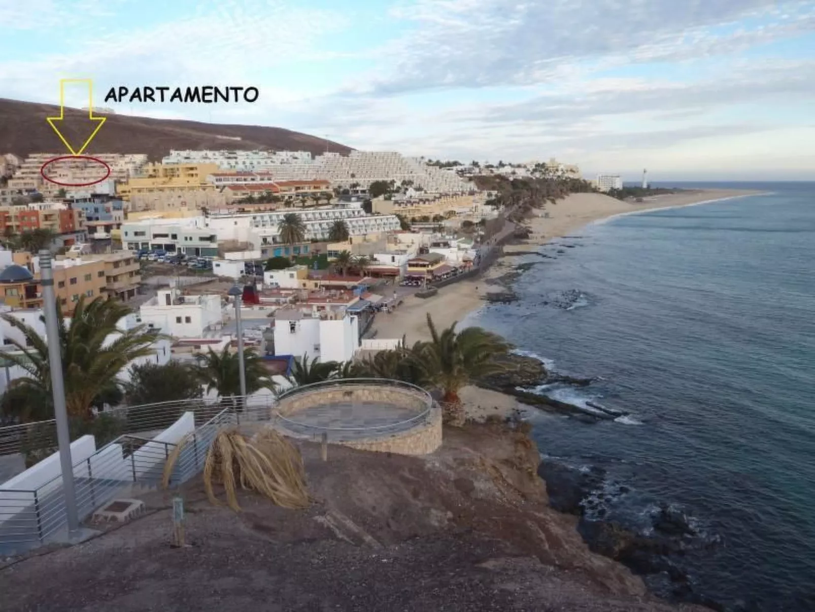 Tajinaste SOL-Binnen