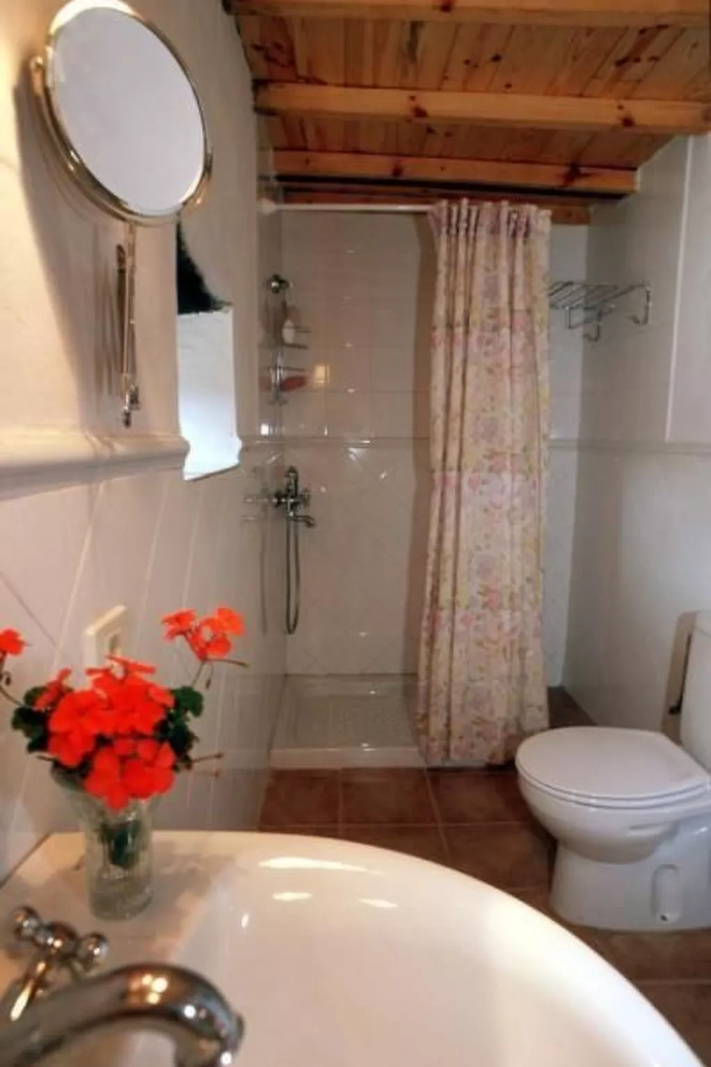 Schönes Steinhaus El Palmeral del Valle-Image-tags.info