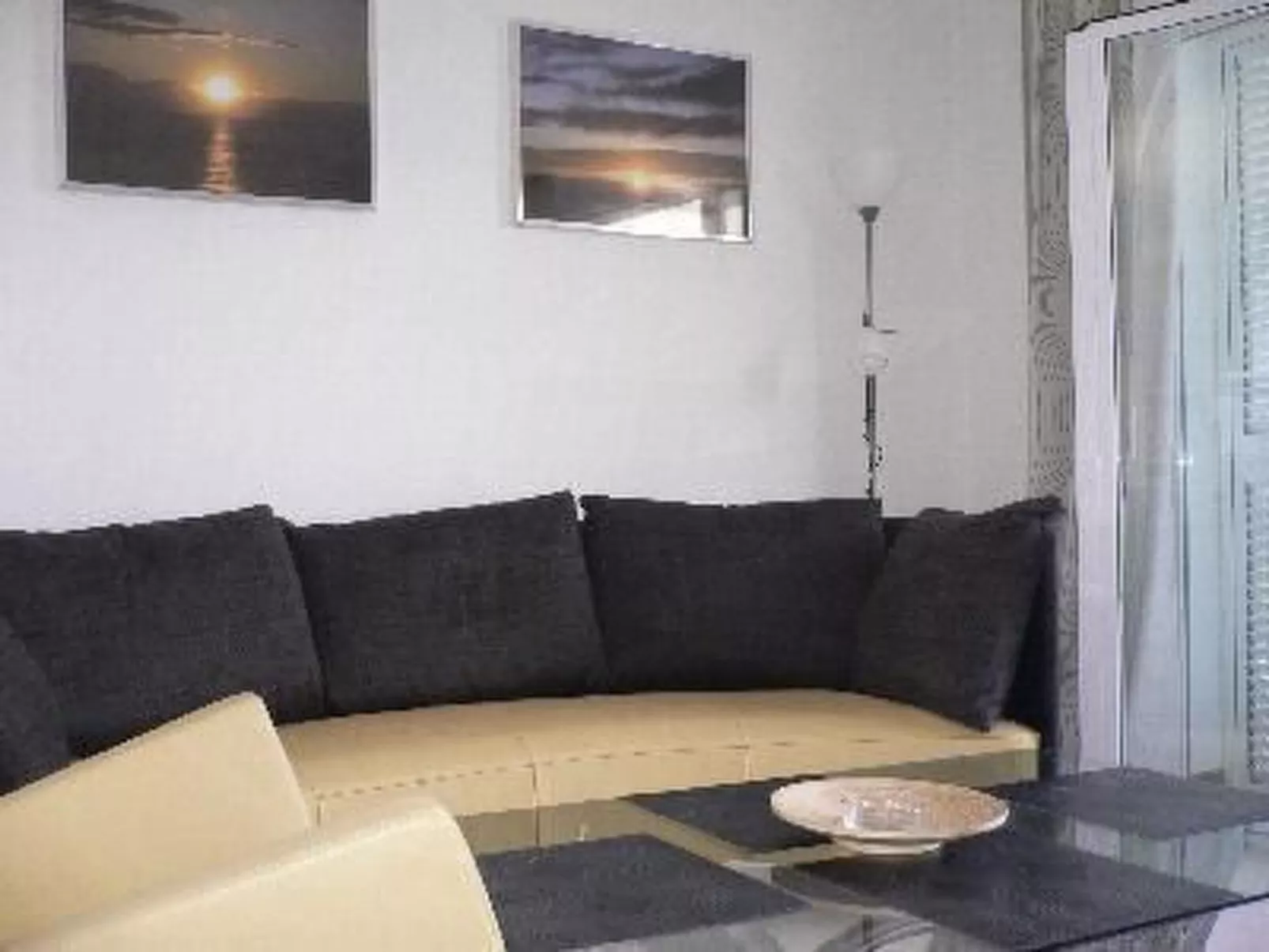 Fantastisches Penthouseapartment-Binnen