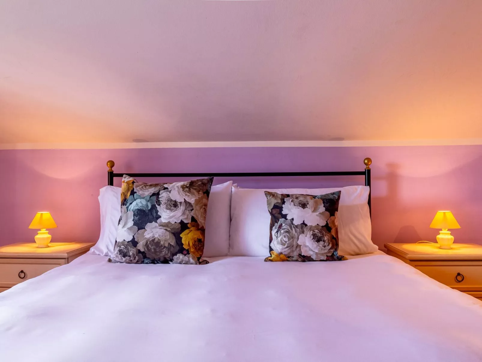 Oikia Naxos Wohnung-Binnen