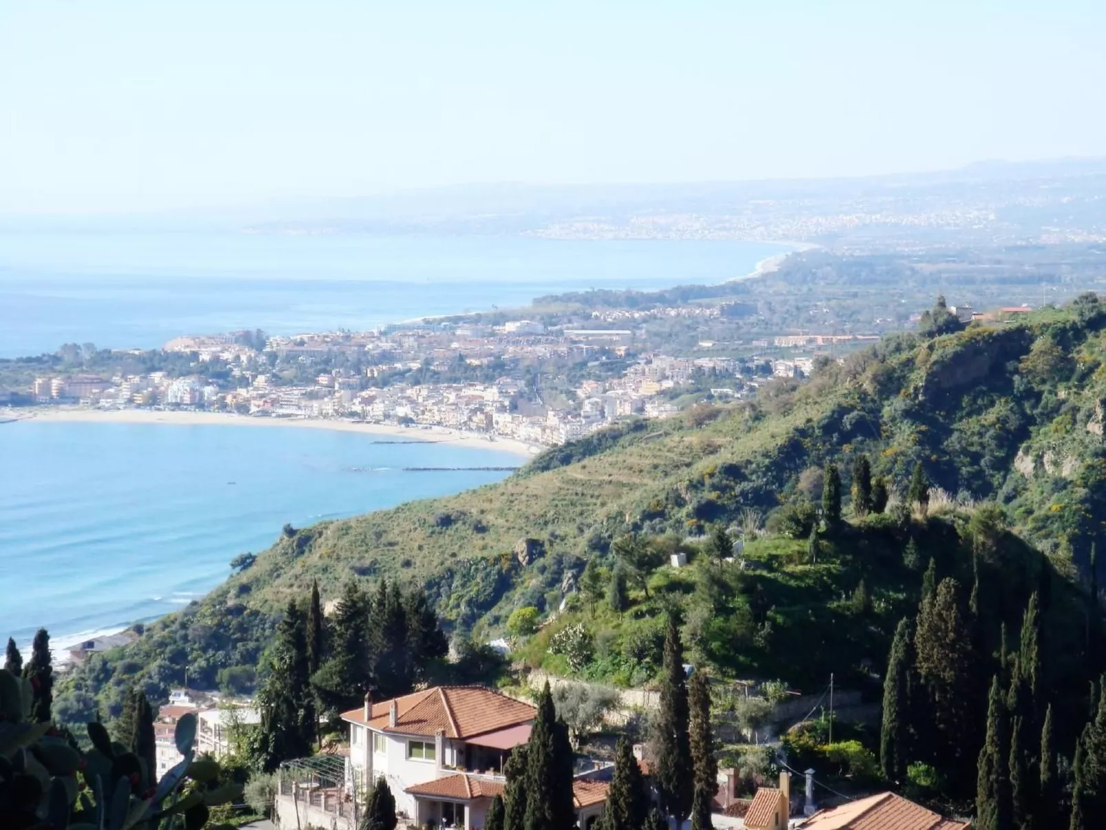 Citycenter Apartment-Binnen