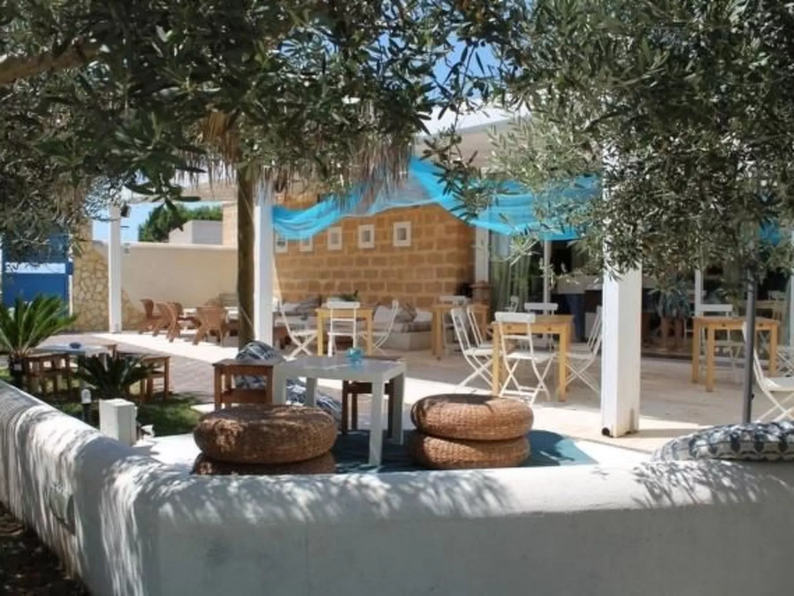 Studio 2 pax Signorino Resort-Image-tags.info