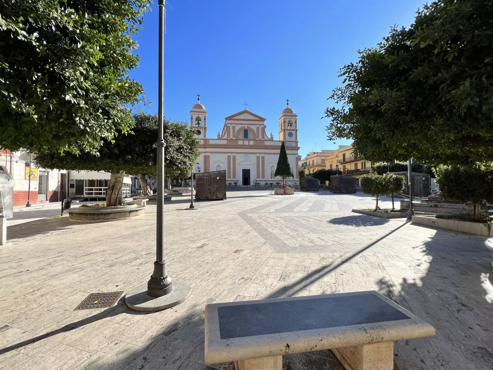 Villa Loreley Marina Beach Resort-Omgeving