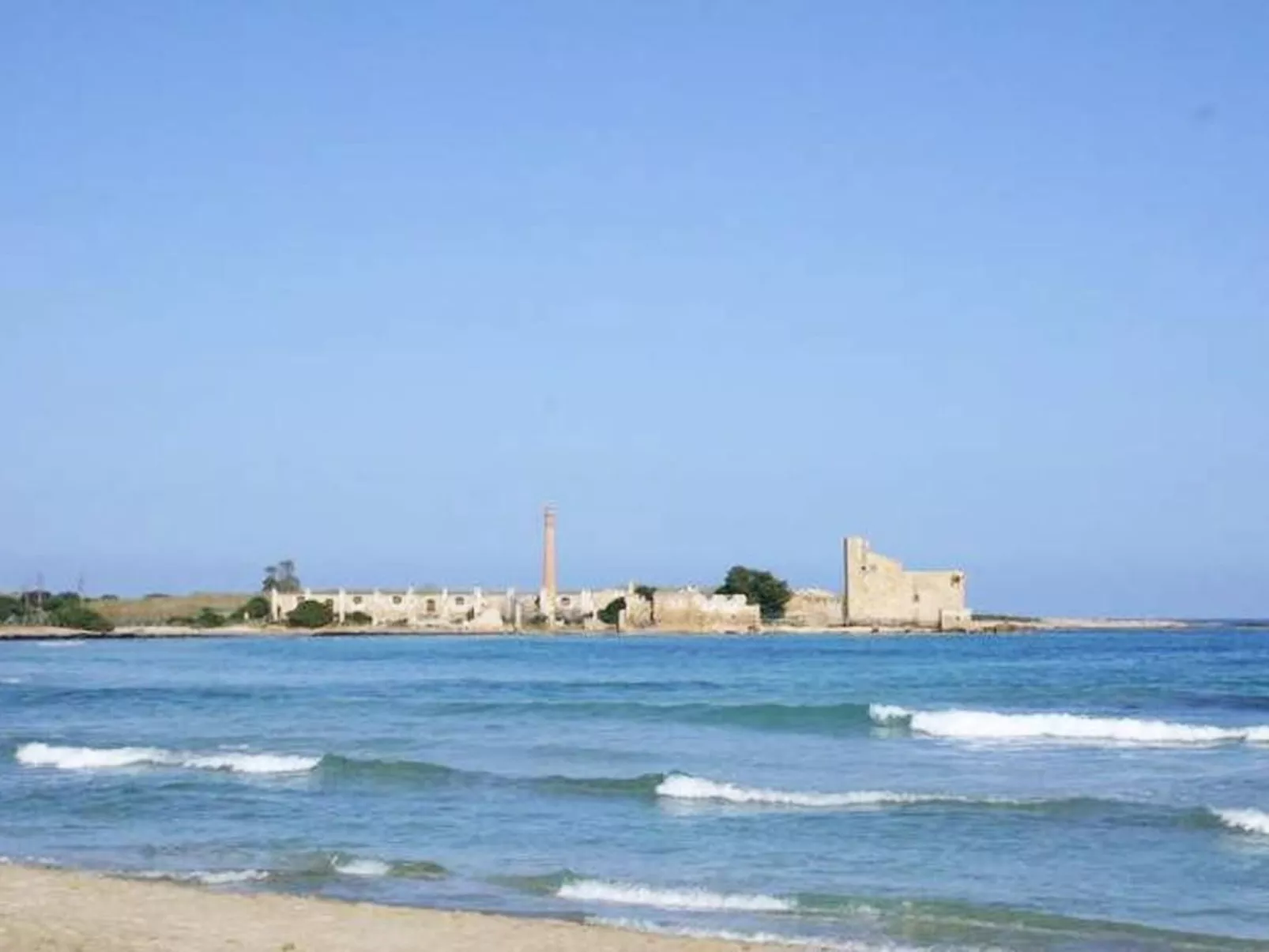 Wohnung 'Villa Cavarra 1-Image-tags.info