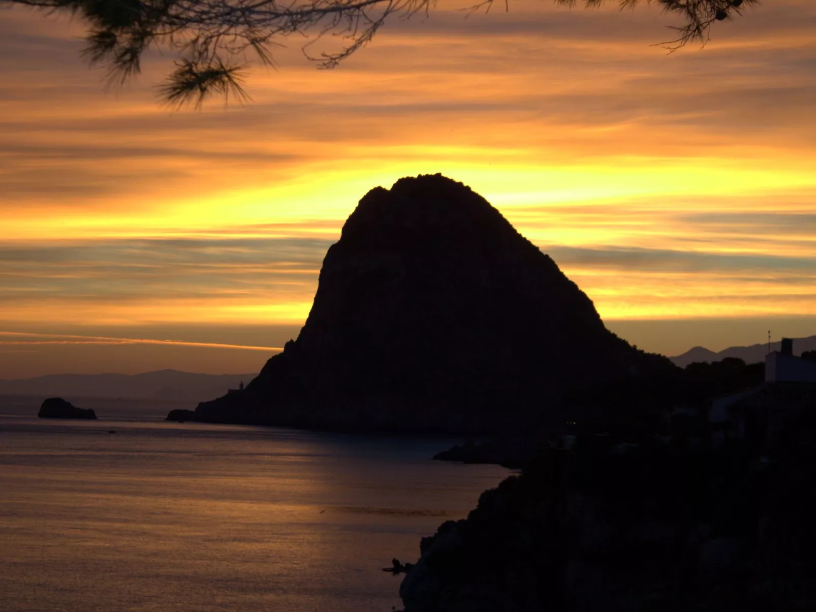 Ferienvilla 'Laura Marie' mit Wasserblick-Image-tags.info