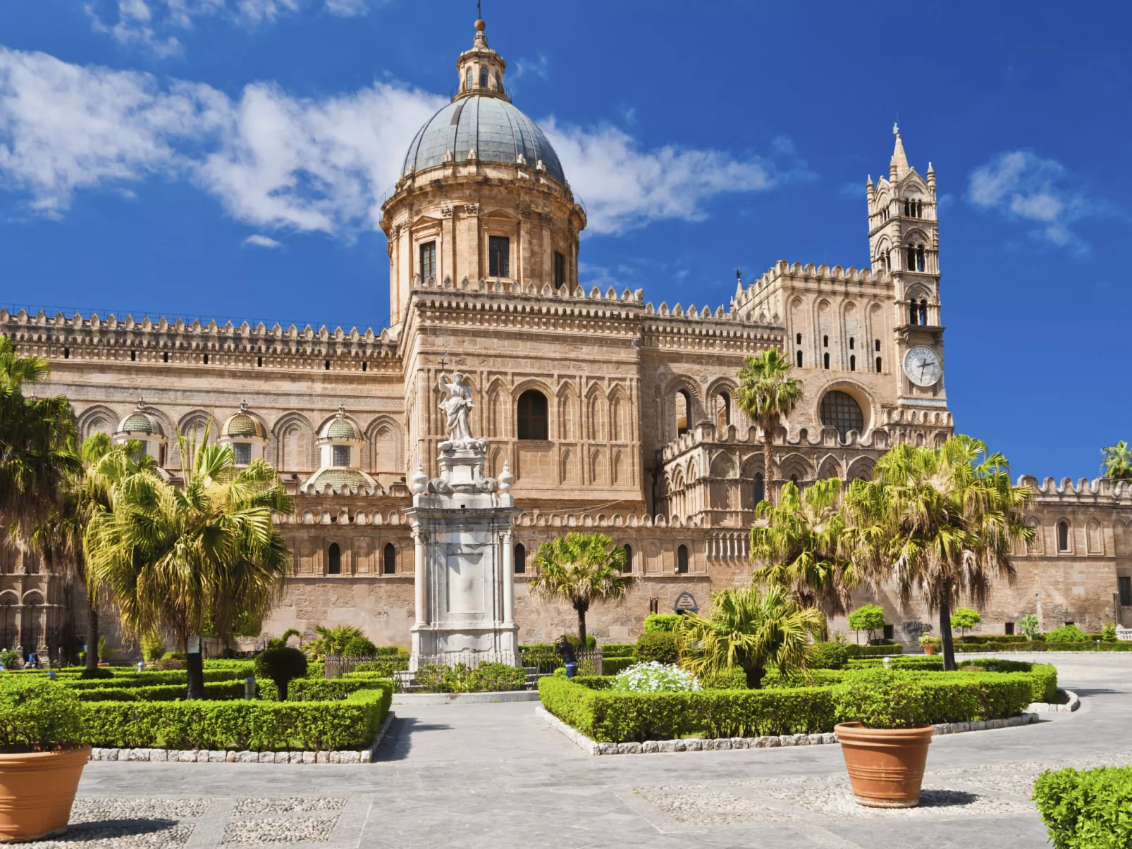 Il Fico D'India von Holiday World-Buiten