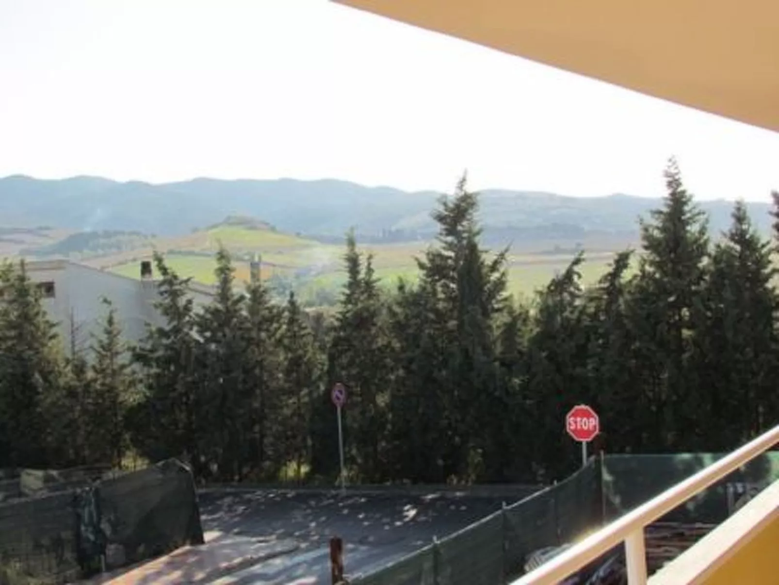 Für 4 Personen-Binnen