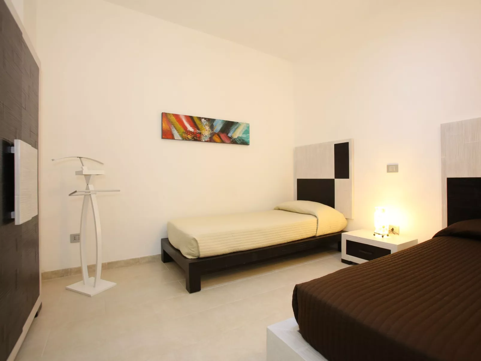 Villa Rea mit Panoramapool-Binnen