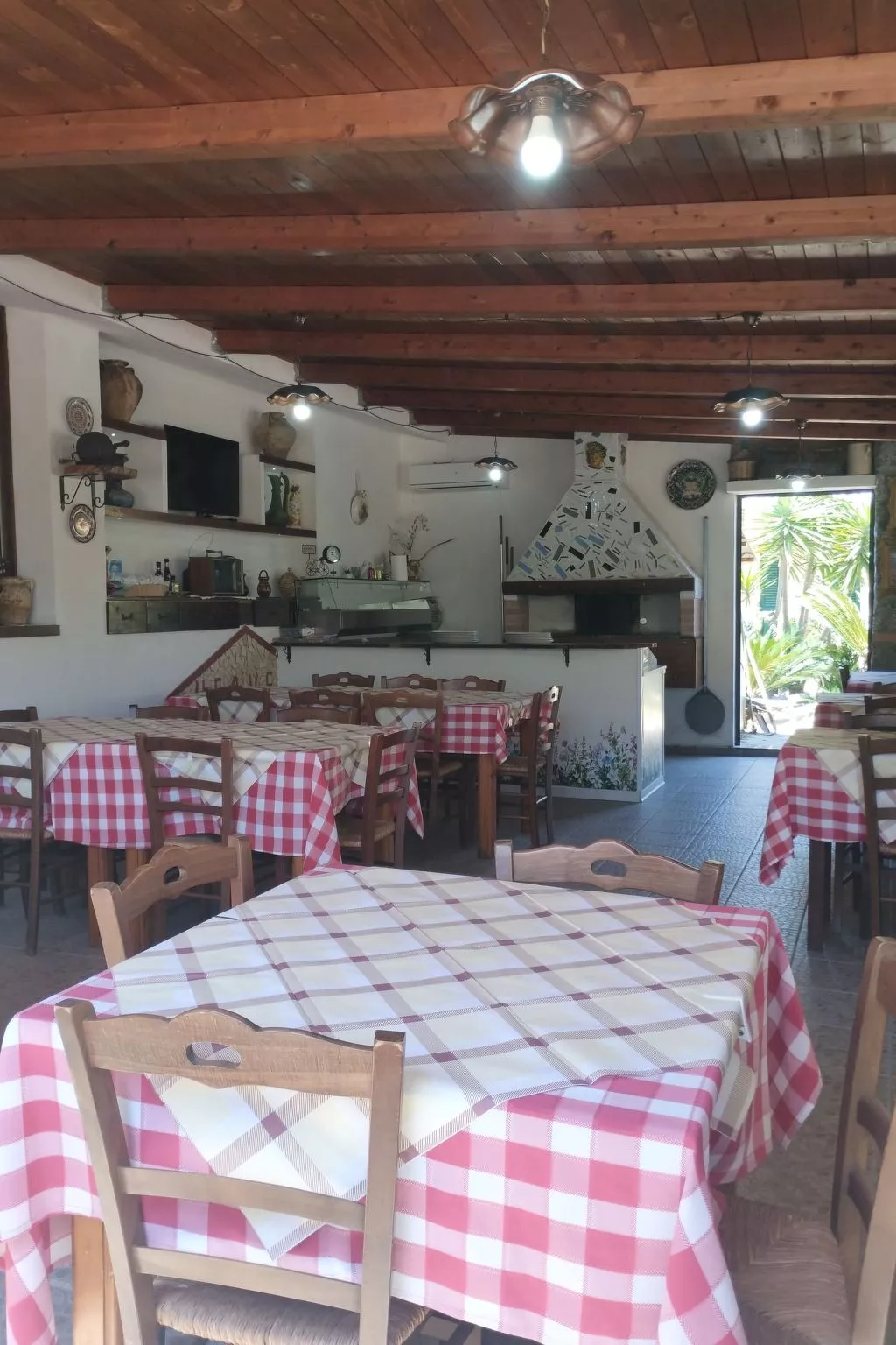 Residenz Heaven 43R-Buiten