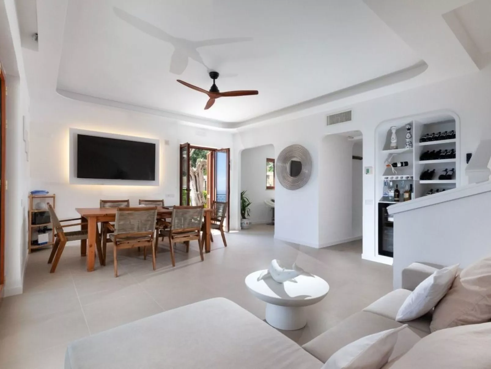 Haus in Sirenuse mit Panoramaterrasse-Image-tags.info