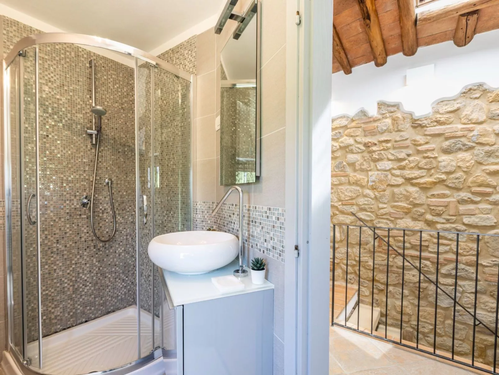 Villa Cantuccio-Binnen