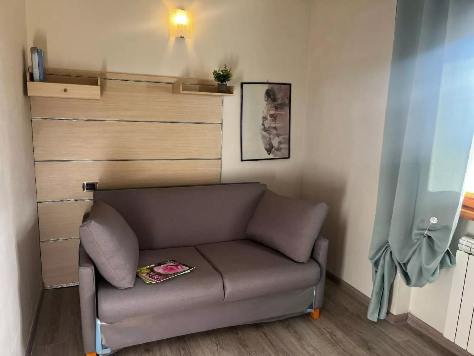 Penthouse Castiglio bei Holiday World-Image-tags.info