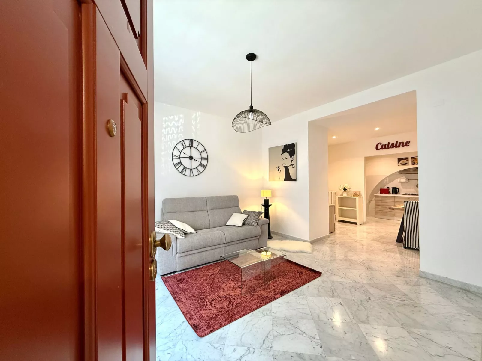 Miramare Home von Holiday World-Binnen