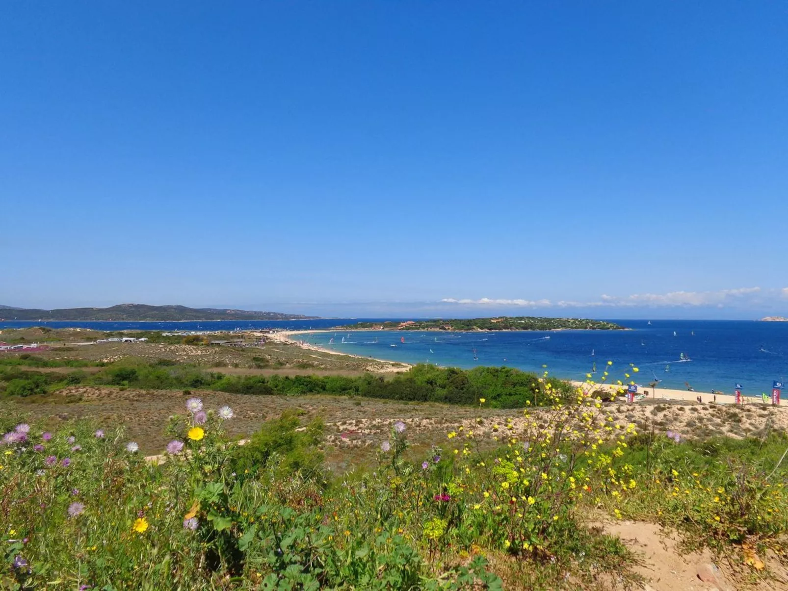 "Casa vacanze Rugiada"-Buiten