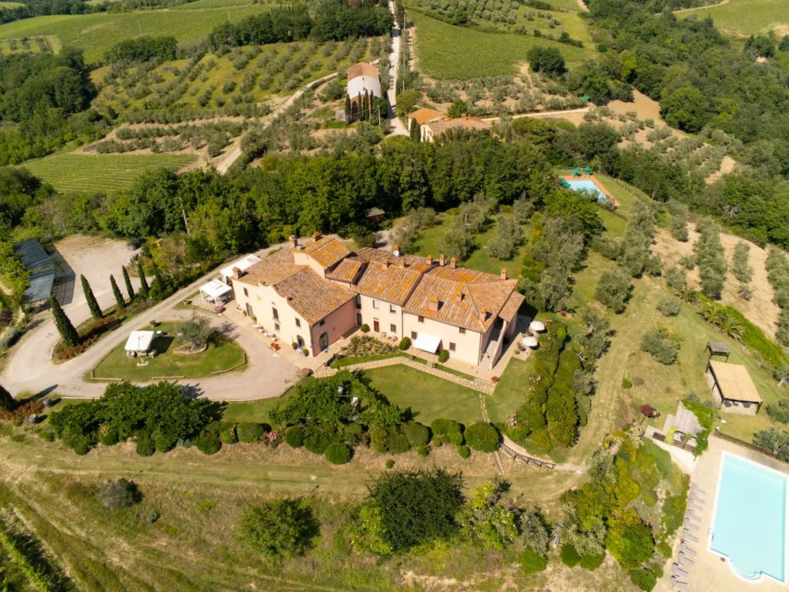 Anwesen "Gelsomino" mit Terrasse-Image-tags.info