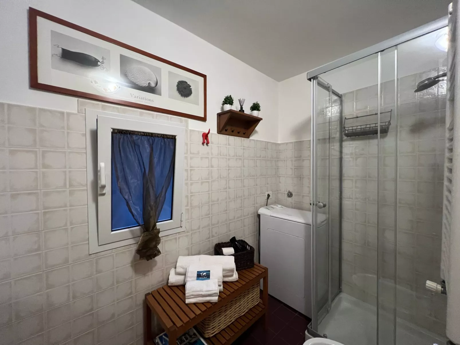 Casa Oliva bei Holiday World-Binnen