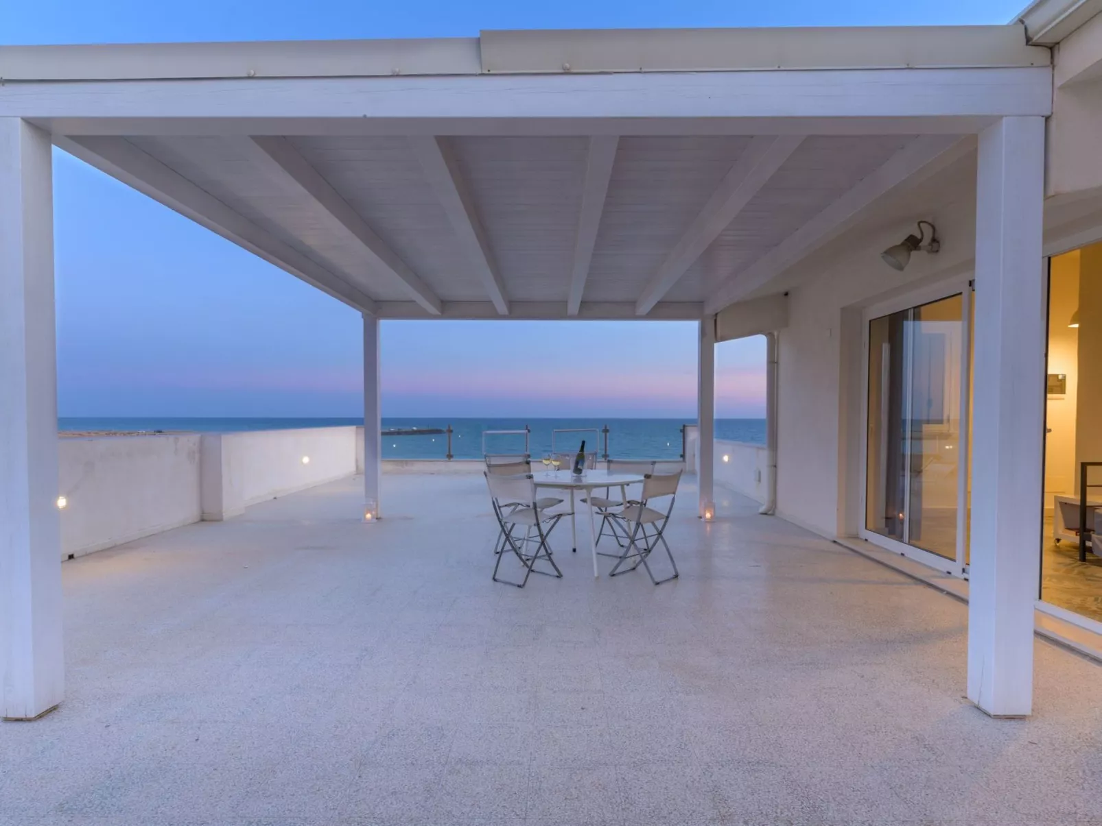 In Donnalucata mit Grill und Terrasse-Image-tags.info