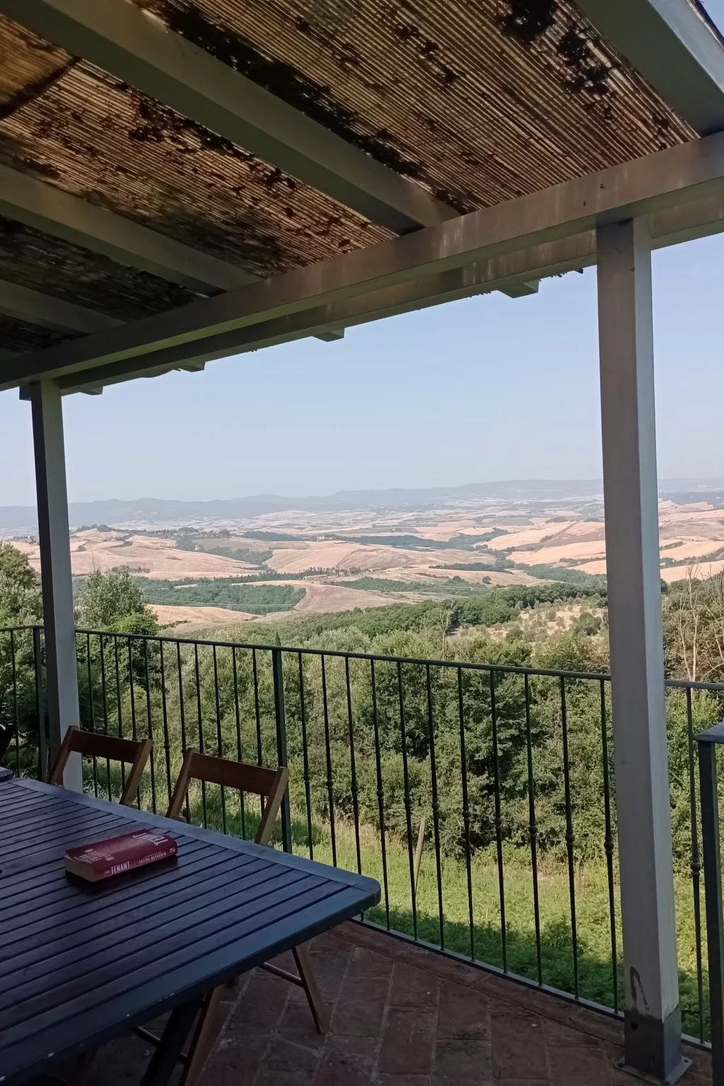 Zweizimmerwohnung mit Schwimmbad und Garten zur alleinigen Nutzung-Buiten