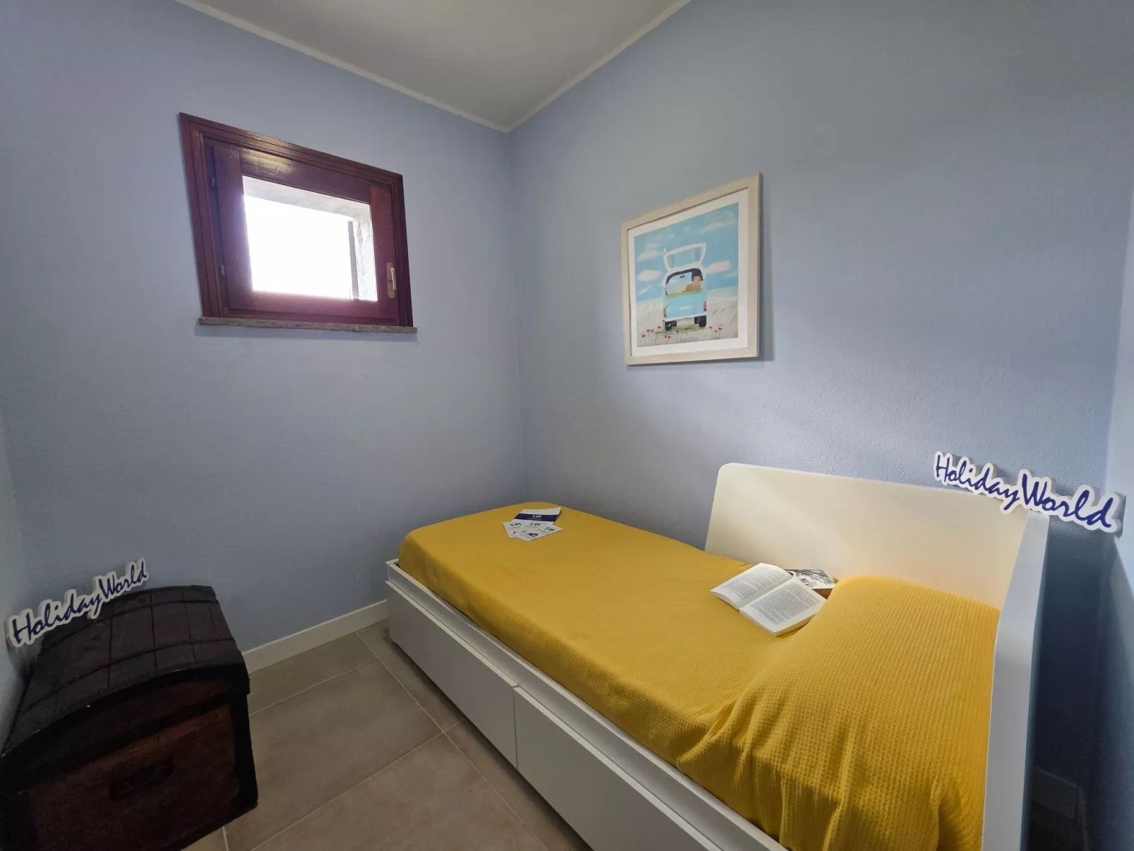 Casa Joy von Holiday World-Binnen