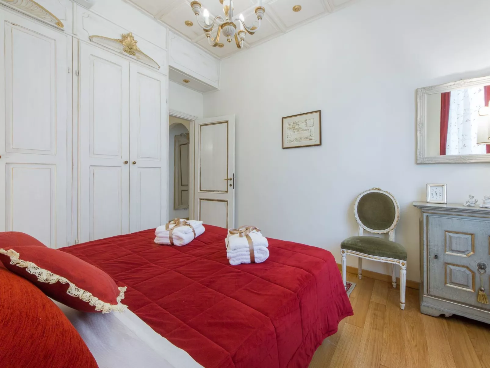 Ruhige Wohnung in Santa Croce mit Terrasse, Kathedrale von Florenz-Nähe-Image-tags.info