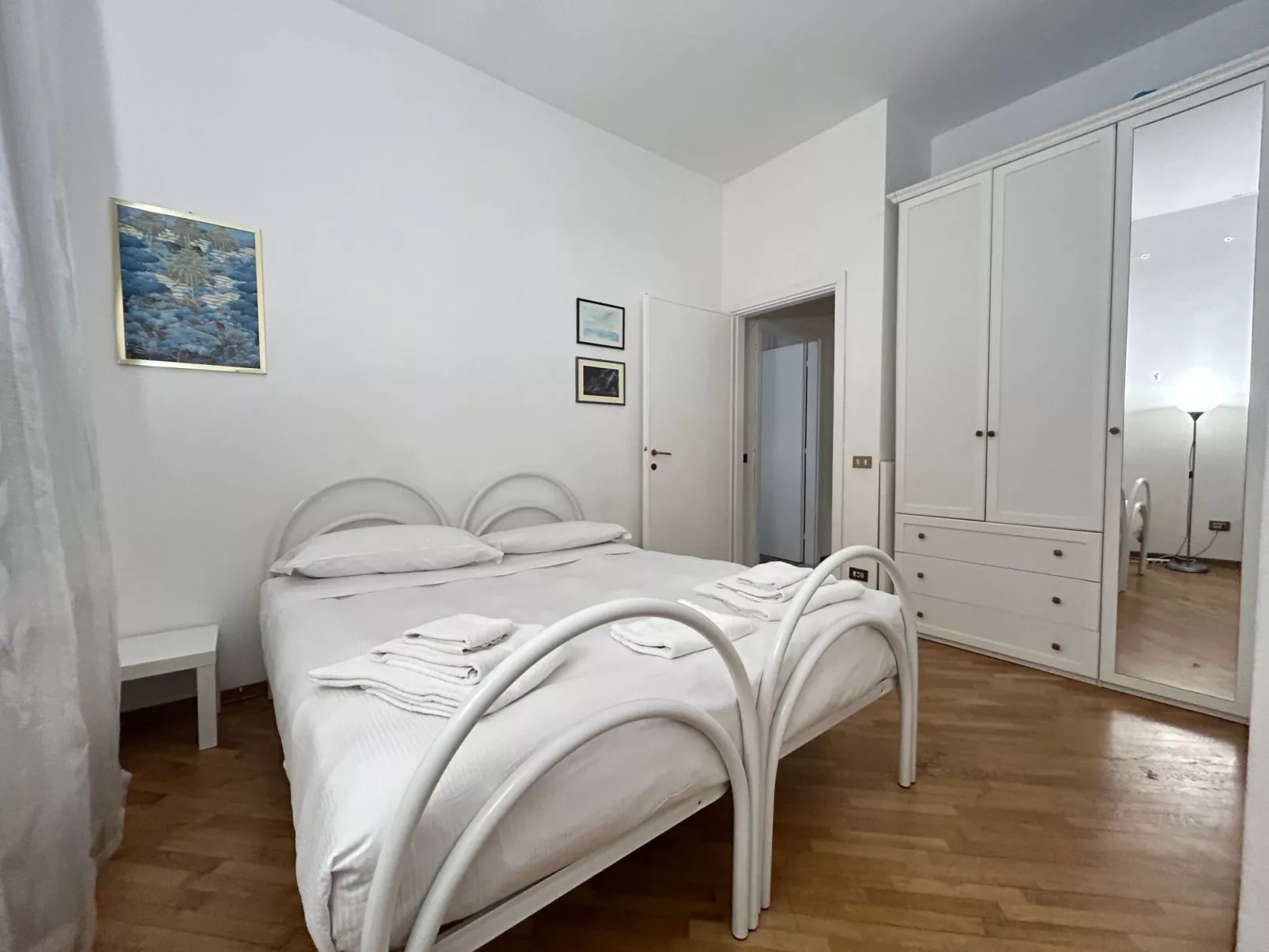 Federighi Loft mit Aufzug-Binnen