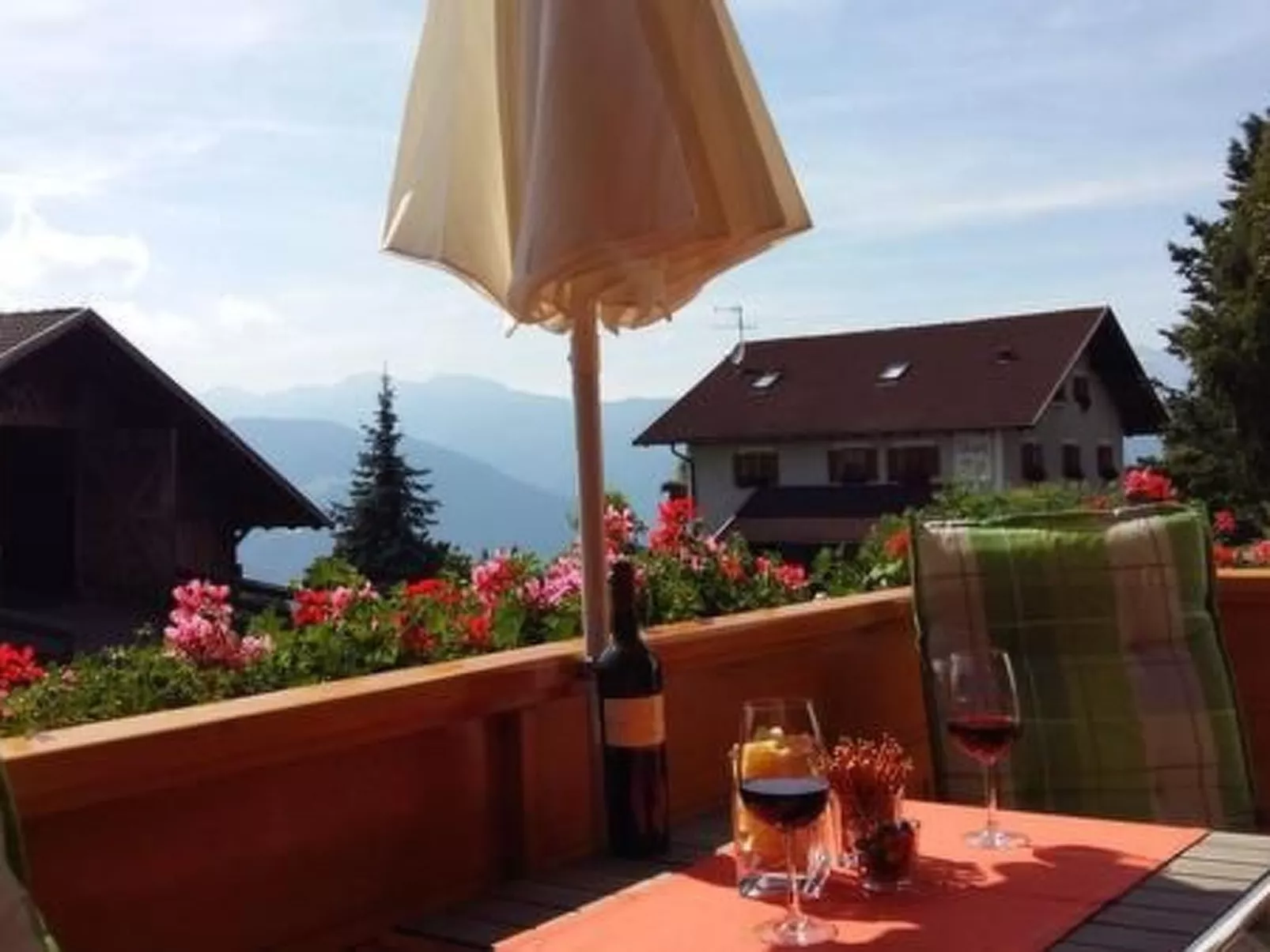 Wohnung "Valentin"-Image-tags.info